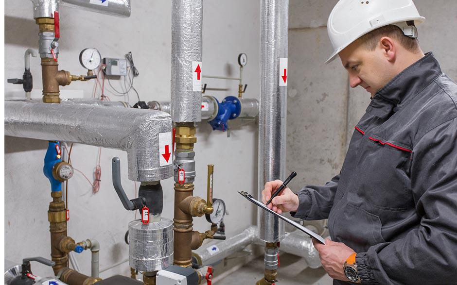 entretien chauffage Le Plessis-Gassot