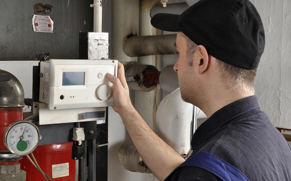entreprise de chauffage Créteil