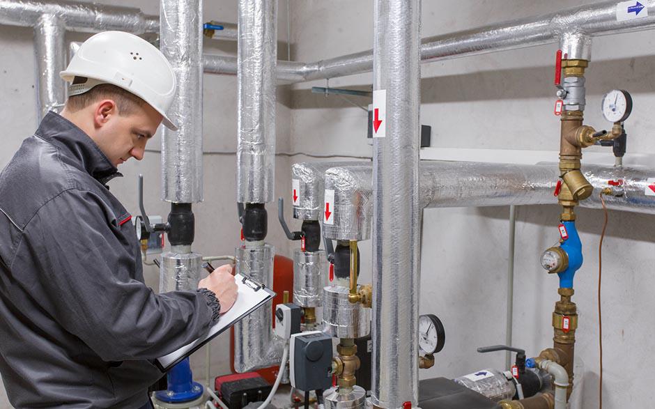 technicien chauffagiste Le Plessis-Gassot